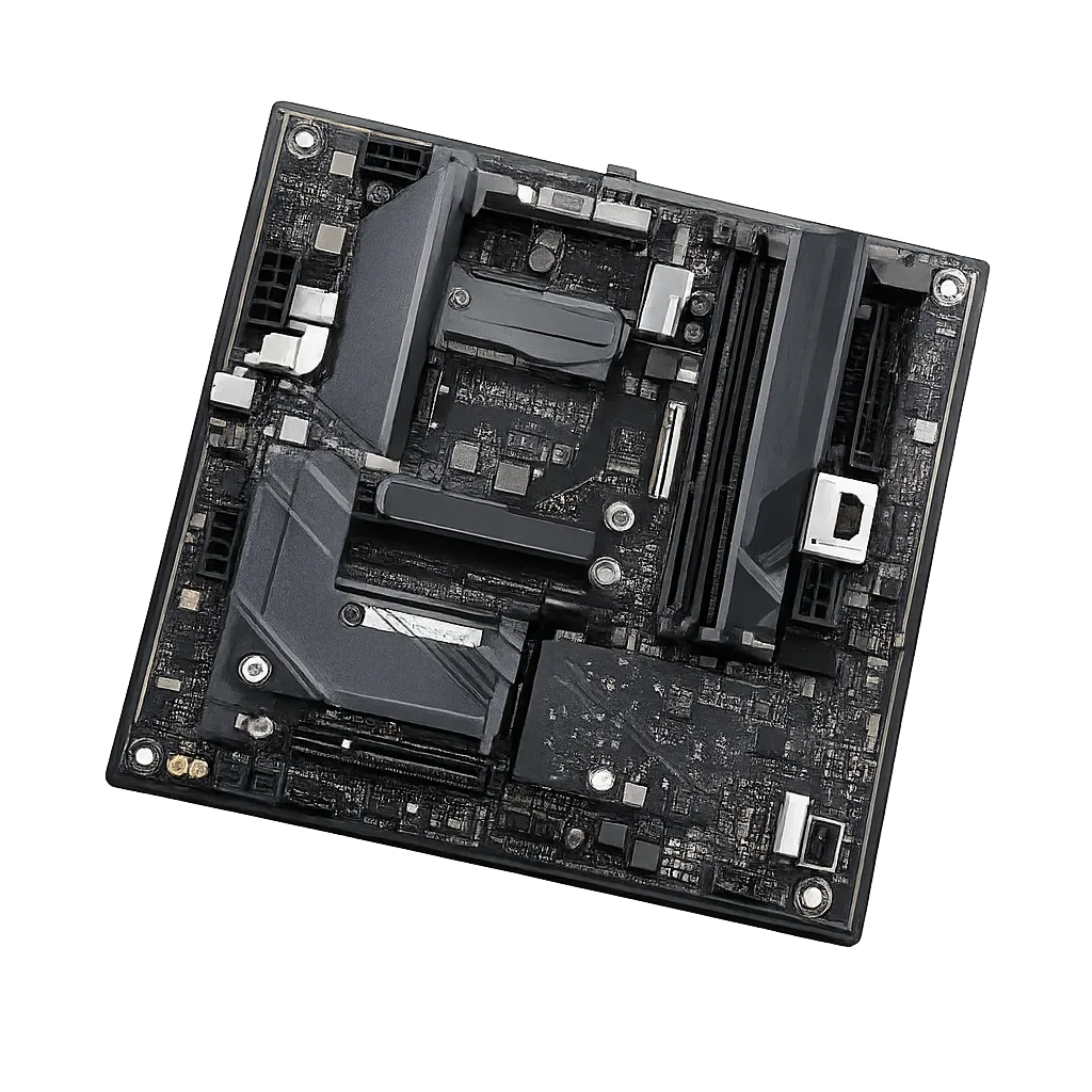 Motherboard Repair
